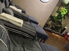 -理療君·古法推拿•姜疗•SPA馆(东门店)