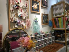 -100家灵感仓库·DIY团建(什刹海店)
