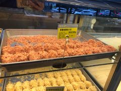 -鲍师傅糕点(江苏路店)