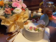 -ZOZO's昌左左精致甜品设计(新北店)