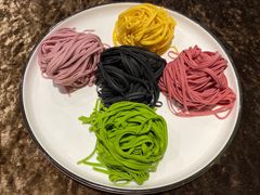 -上林铁板烧(延安西路店)