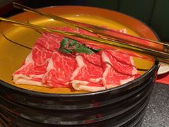 -牛New寿喜烧(虹桥新天地店)