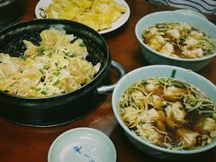 -味一早餐(新芝路店)