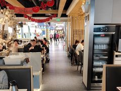 -九毛九西北菜(百信广场店)