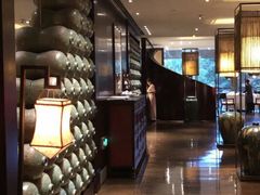 -世博洲际酒店-盛会堂中餐厅