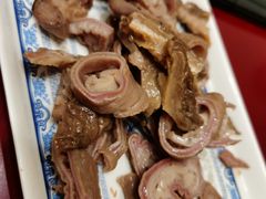 -老保定驴肉馆(云岗路店)