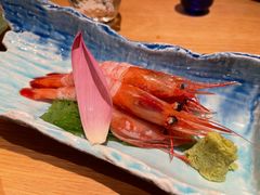 -岚山日本料理(珠江新城店)