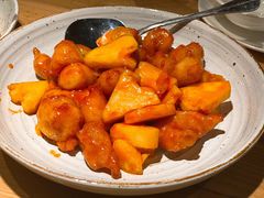 -青年公社烤鸭(滨湖银泰店)