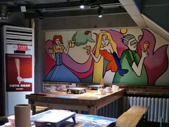 -管氏翅吧(广渠门店)