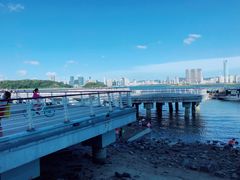 -海沧湾公园