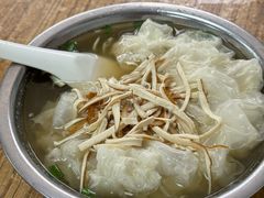 -荣巷小馄饨(荣巷店)