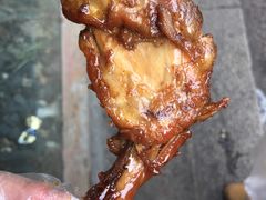-赵元章肉骨烧(山塘街店)
