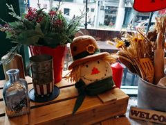 -Pie Bird(新闸路店)