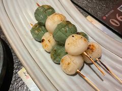 -丝路金桃·新疆菜(徐汇店)