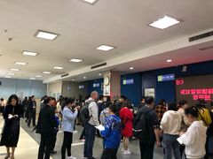 -武汉大学附属爱尔眼科医院(湖北总院)