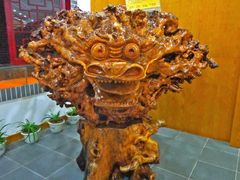 -大槐树寻根祭祖园