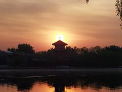 -后海公园