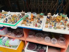 -清平路水族市场