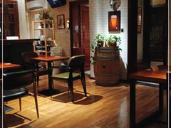 -麦落精酿啤酒餐吧(先农大院店)