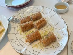 -北京柏悦酒店·锦庭餐厅Dining Room