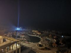 -青岛海泉湾皇冠假日度假酒店
