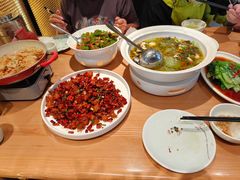 -自己人·宜昌菜(水悦城店)