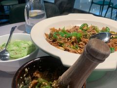 -费大厨辣椒炒肉(黄兴中心广场店)