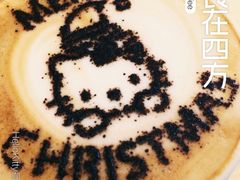 Hello&nbsp;Kitty&nbsp;Cafe(弘大店)-Hello Kitty Cafe(弘大店)