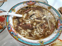 -帕米尔食府(白云观店)