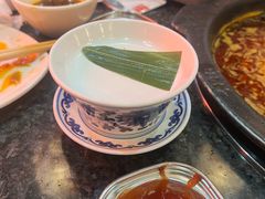 -井格重庆火锅(临平银泰城店)