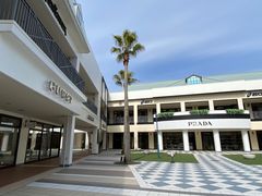 -三井奥特莱斯购物城(爵士之梦长岛店)