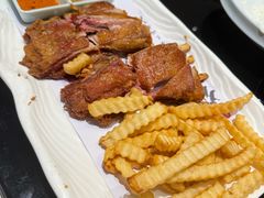 -上海1号私藏菜(黄浦店)