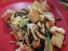 -好伦哥比萨烤肉自助(八里桥店)