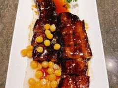 嘿嘿黑叉烧-汤城小厨•粤菜•靓汤(苏州街店)