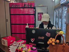 -静宜和她的朋友(星海广场店)