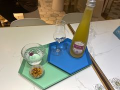 -茶是一枝花泡茶店