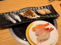 -合点寿司(金虹桥商场店)
