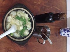 二中酸辣汤-二中酸辣汤(无锡梁溪区店)