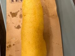 油炸冰棍-老厨家(中央大街西七道街店)
