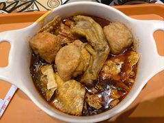-文昌桥螺蛳粉(魏公村店)