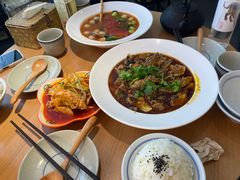 -花盐街·四川乐山小吃(西单大悦城店)