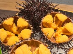 -水之惠鲜鱼料理(王府大街店)