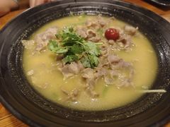 -院子餐厅·大锅菜·老杭帮(桥西直街店)