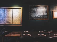 -羽深肉铺 Steak & Wine