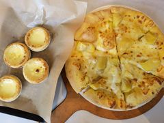 榴莲披萨-达美乐比萨(大冲店)