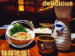 清酒-二丁目食堂(铁西万象汇店)