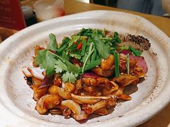 -粤集·手工粤菜(皇庭广场店)