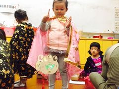 -美育儿童音乐舞蹈国际机构(浦东分校)