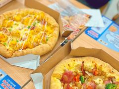 -达美乐比萨(南站西路店)