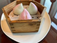 -珠海瑞吉酒店·宴庭中餐厅